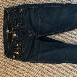 True religion skinny jean